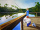 Waterscapes: Boys Fishing on Pond Creek